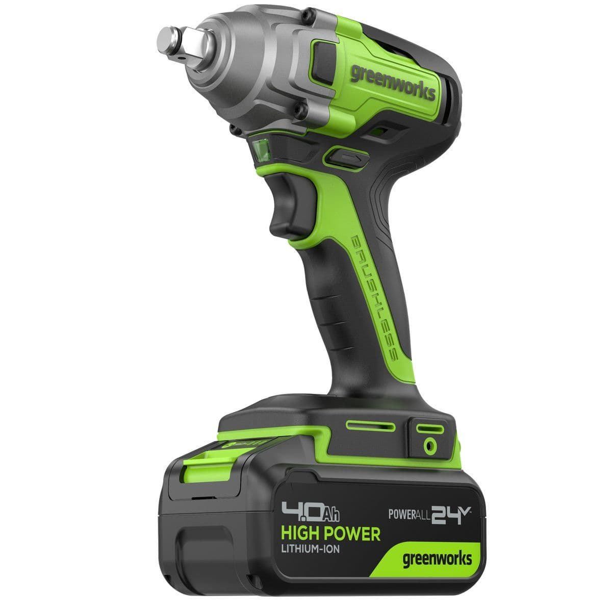GD24IW400 - изображение 9