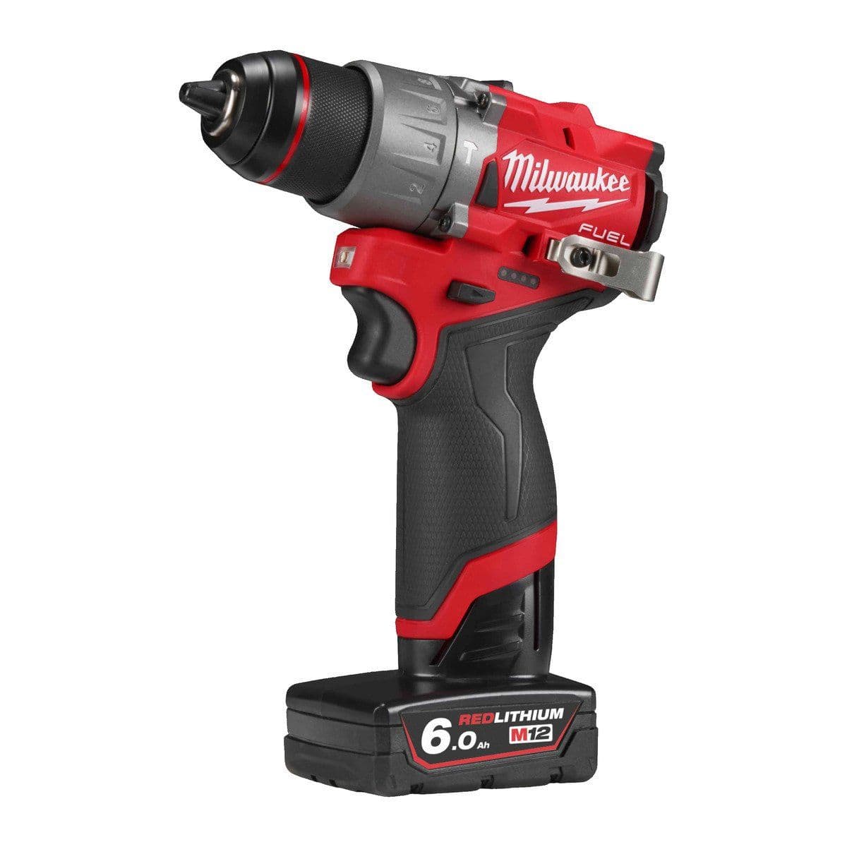 M12 FUEL FPD2-602X - изображение 1