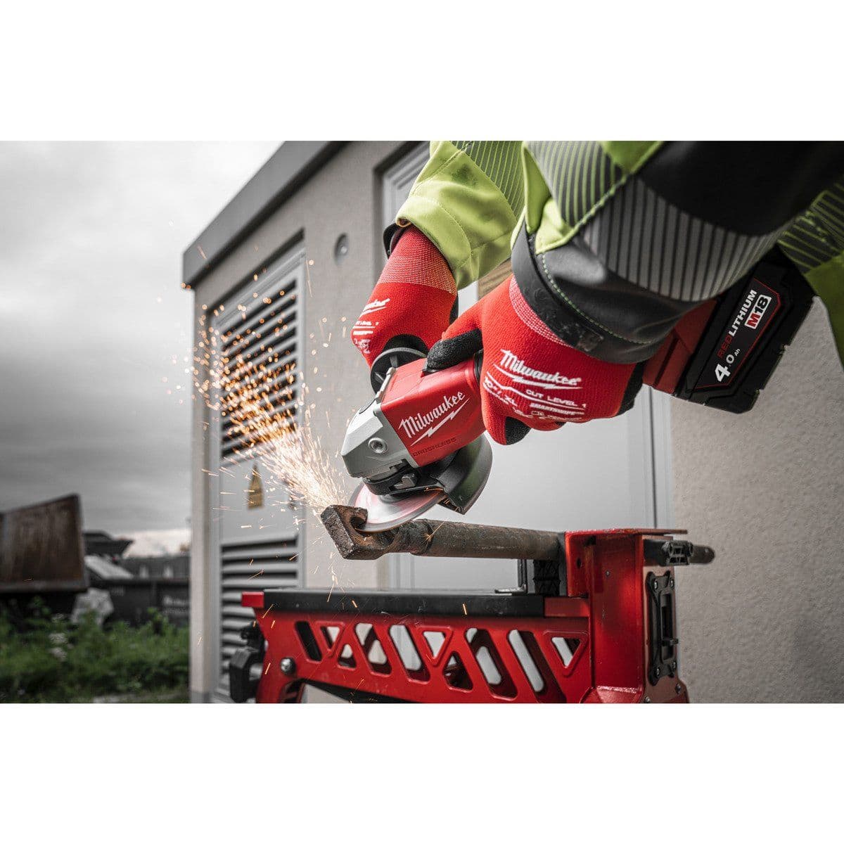 M18 BLSAG125X-402X - изображение 12