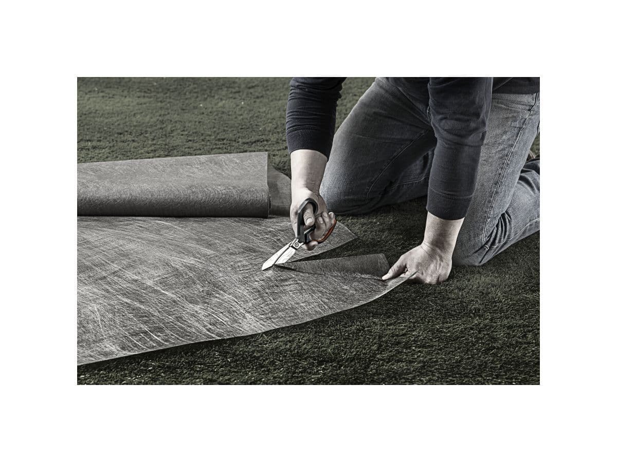 Ножницы для тяжелых работ 21см PowerArc FISKARS - изображение 7