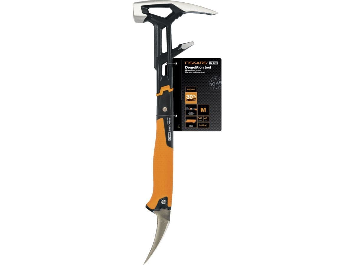 Многоцелевой инструмент M FISKARS - изображение 2