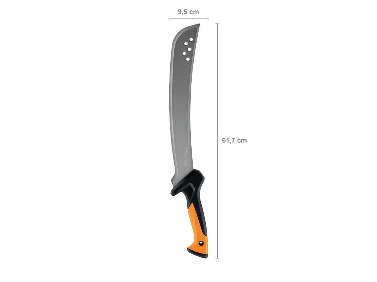 Мачете CL-561 FISKARS - изображение 4