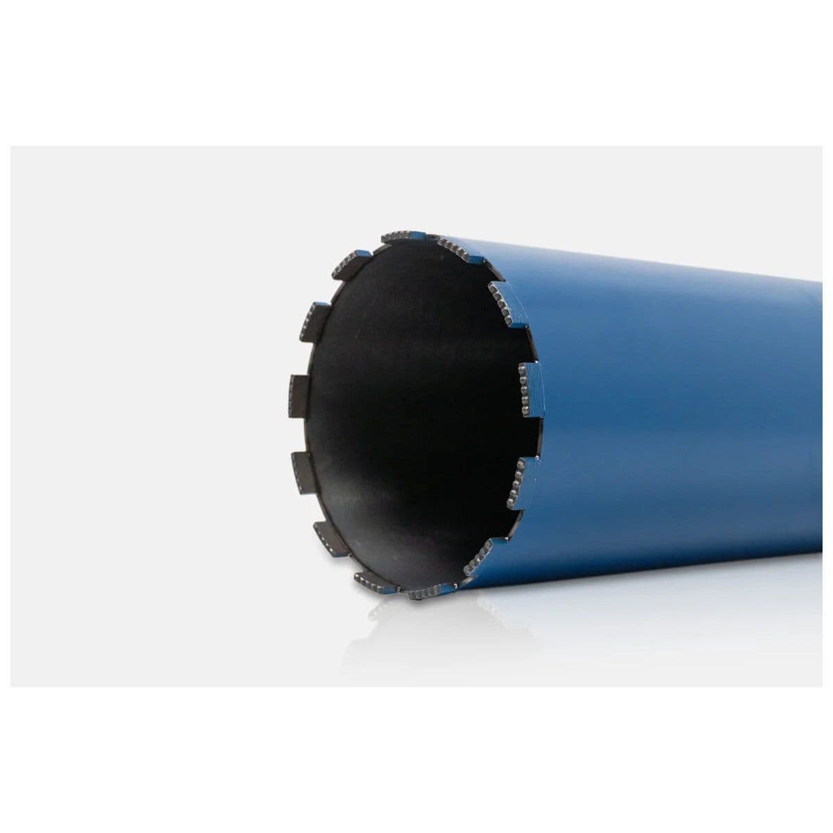 Коронка алмазная KEOS 1 1/4" 182х500,13 сегм. по бетону (DC182.500) - изображение 4