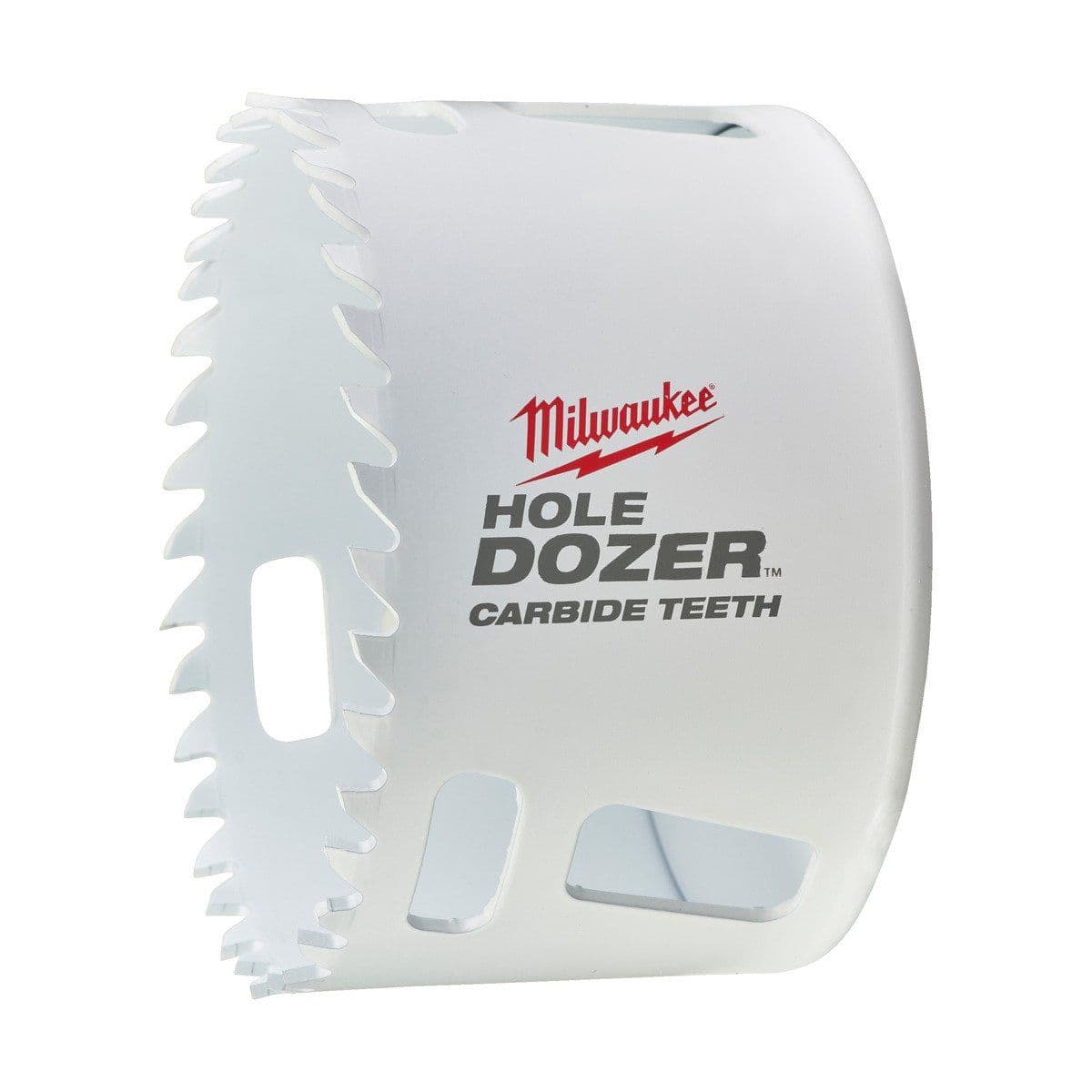 Коронка TCT Hole Dozer Holesaw 76 мм - 1 шт - изображение 1