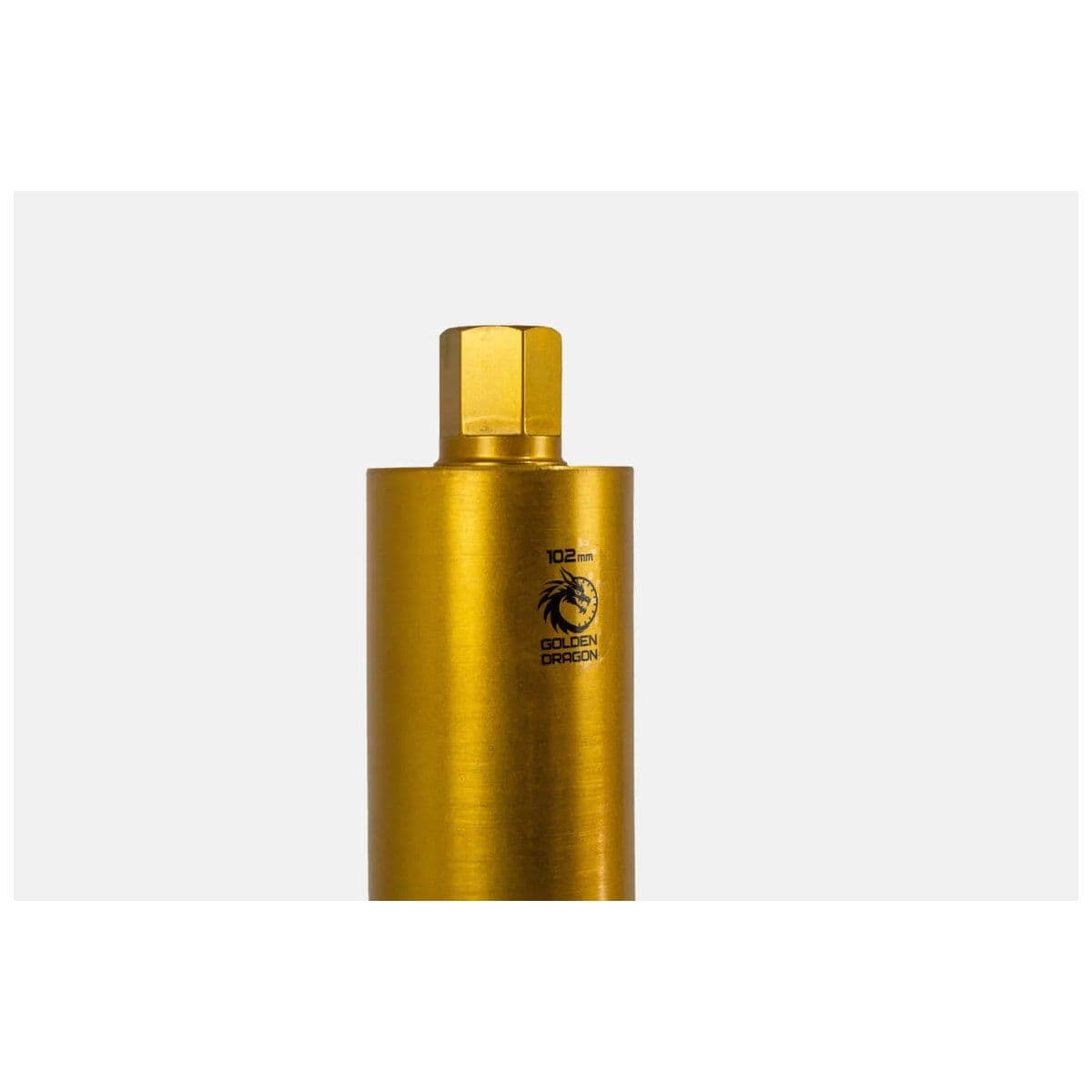 Коронка алмазная 1 1/4" 102х400 - изображение 8