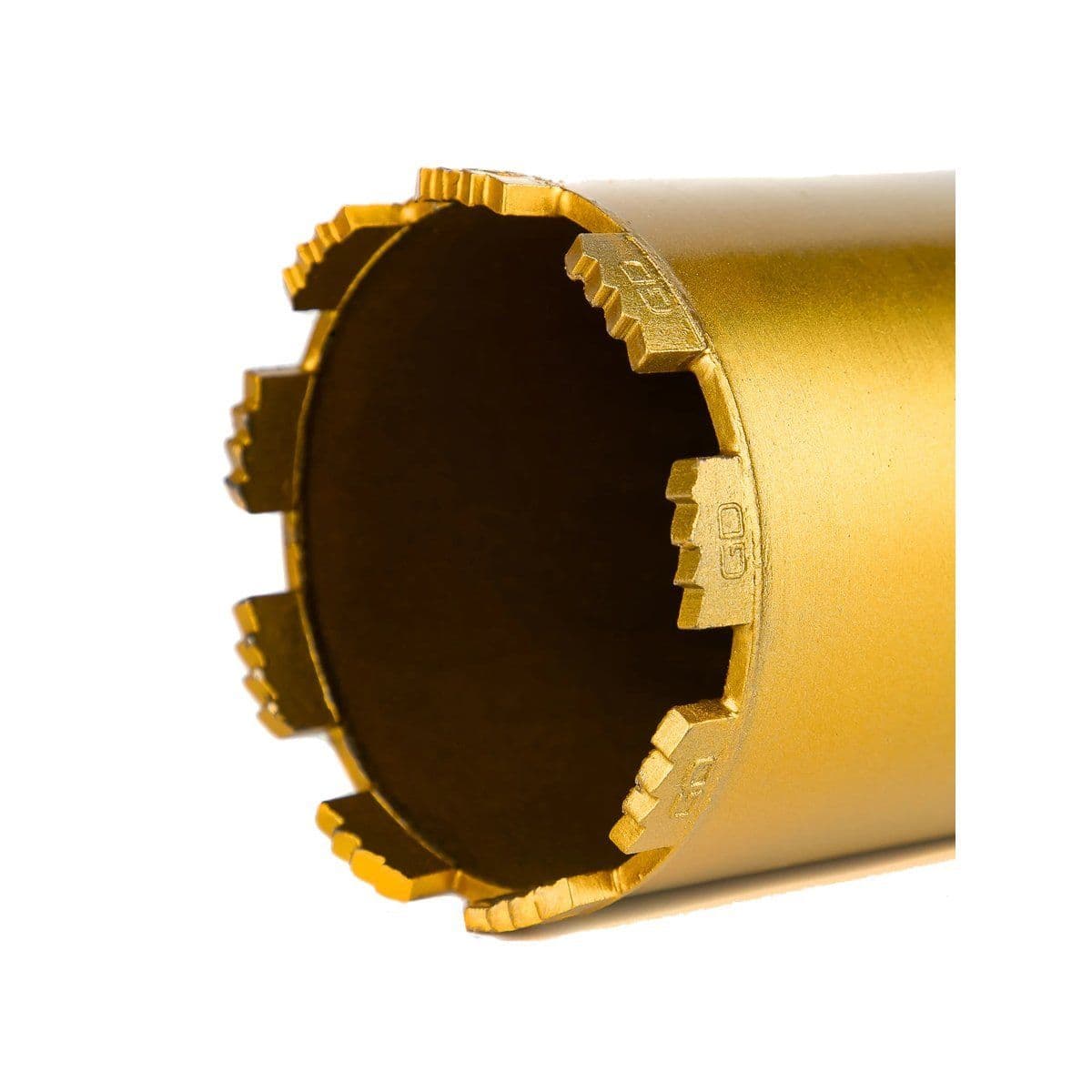 Коронка алмазная 1 1/4" 112х400 - изображение 1