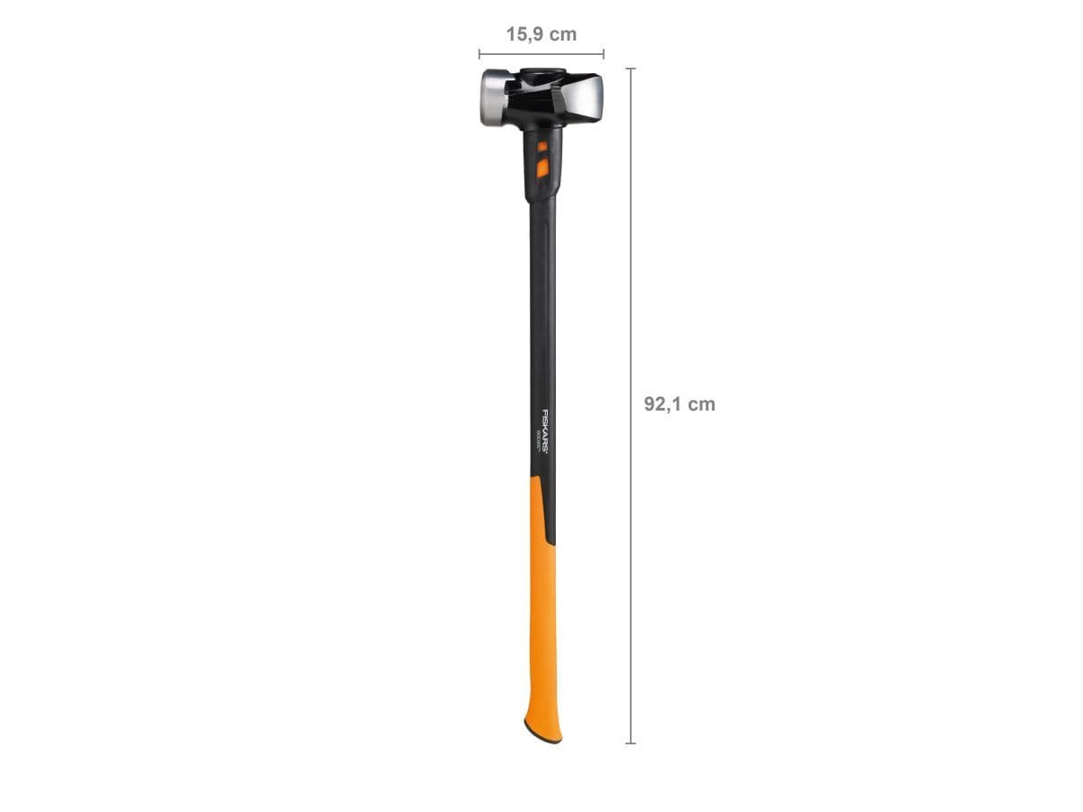 Кувалда L FISKARS - изображение 2
