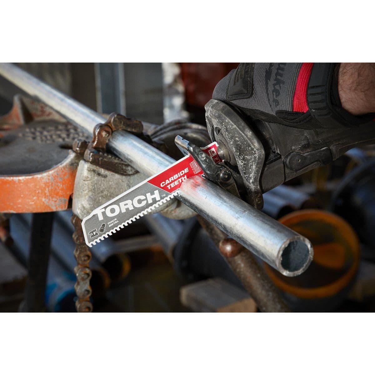 Полотно TCT TORCH 150 - 1 шт - изображение 3