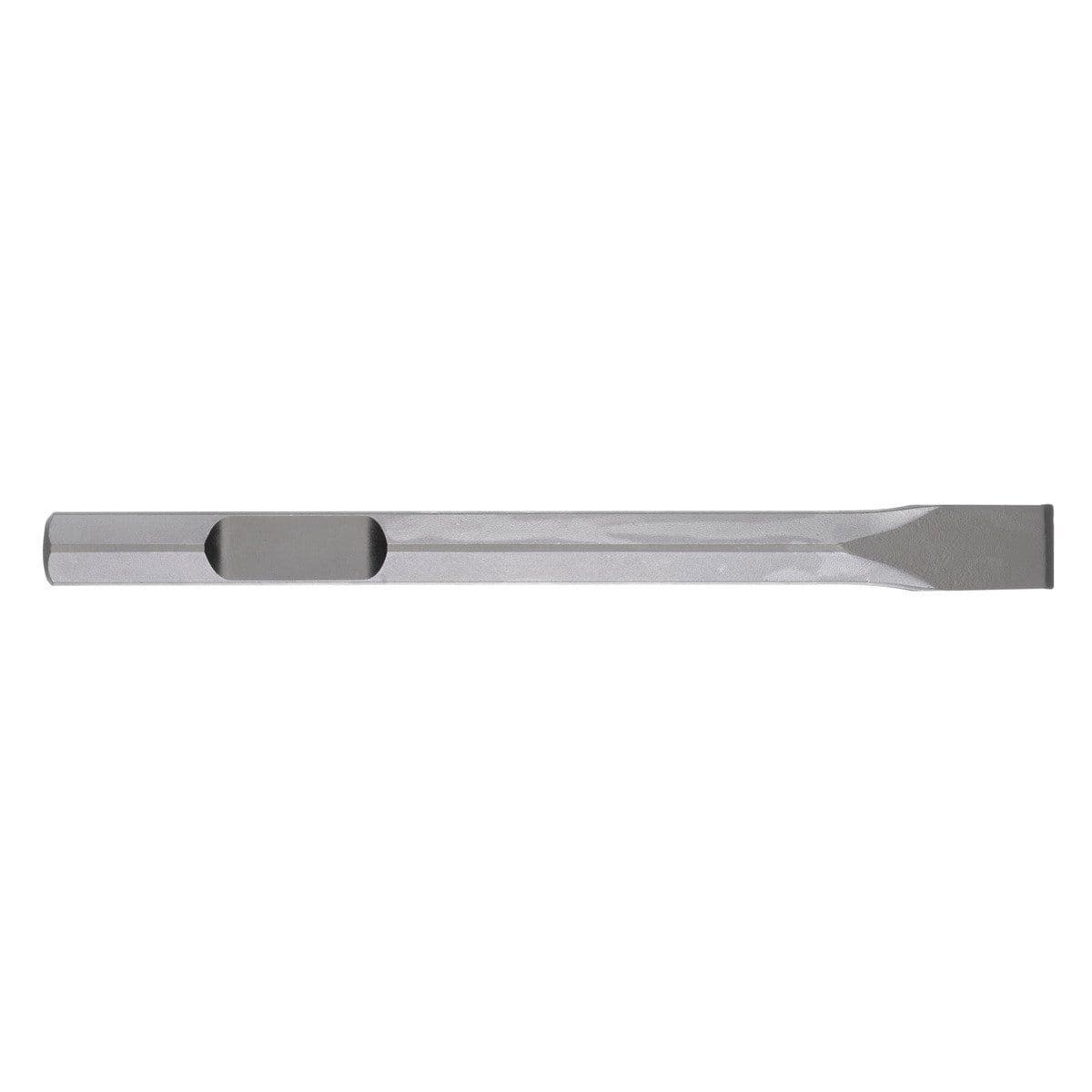 Долото 28 мм K-Hex 400 x 35 мм Flat Chisel -1 шт - изображение 1