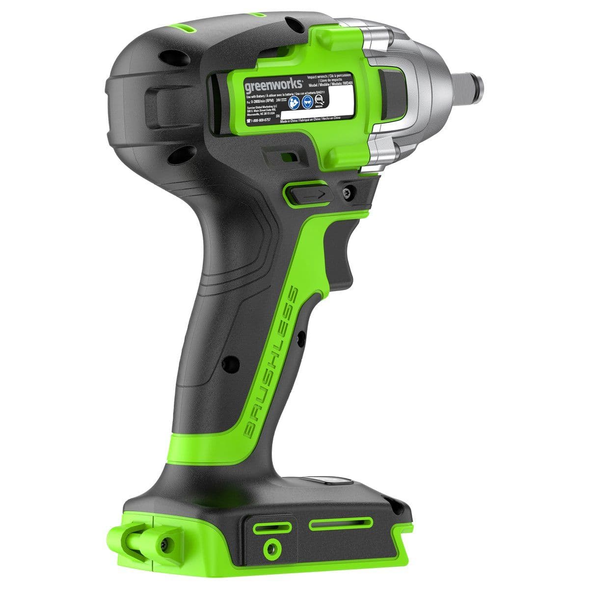 GD24IW400 - изображение 14