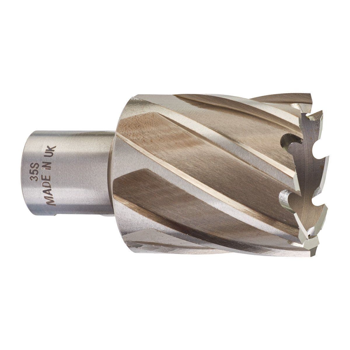 Фреза HSSAC 35 x 30 - 1 шт - изображение 1