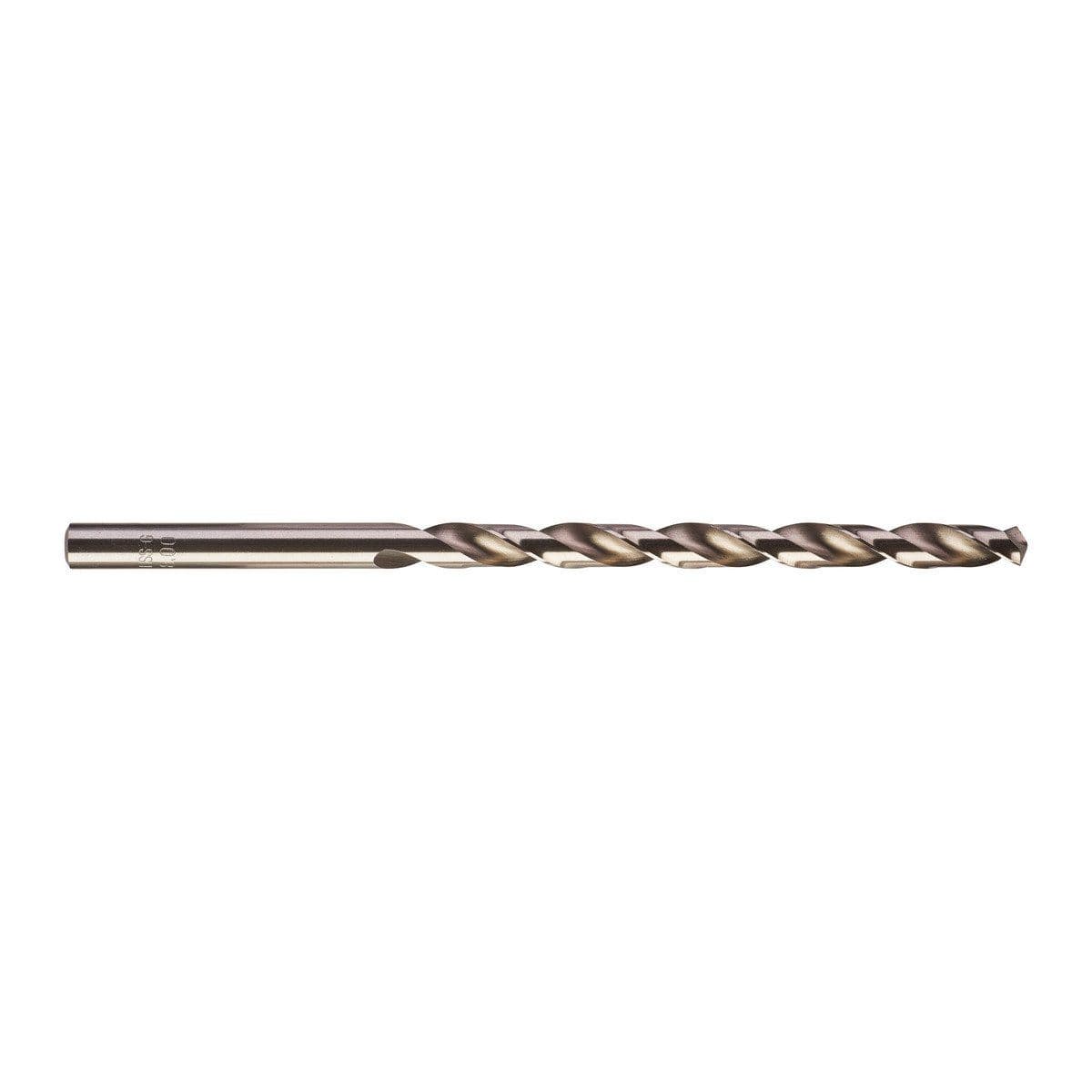 Сверло HSSGL 8.00 x 165 - 10 шт - изображение 1