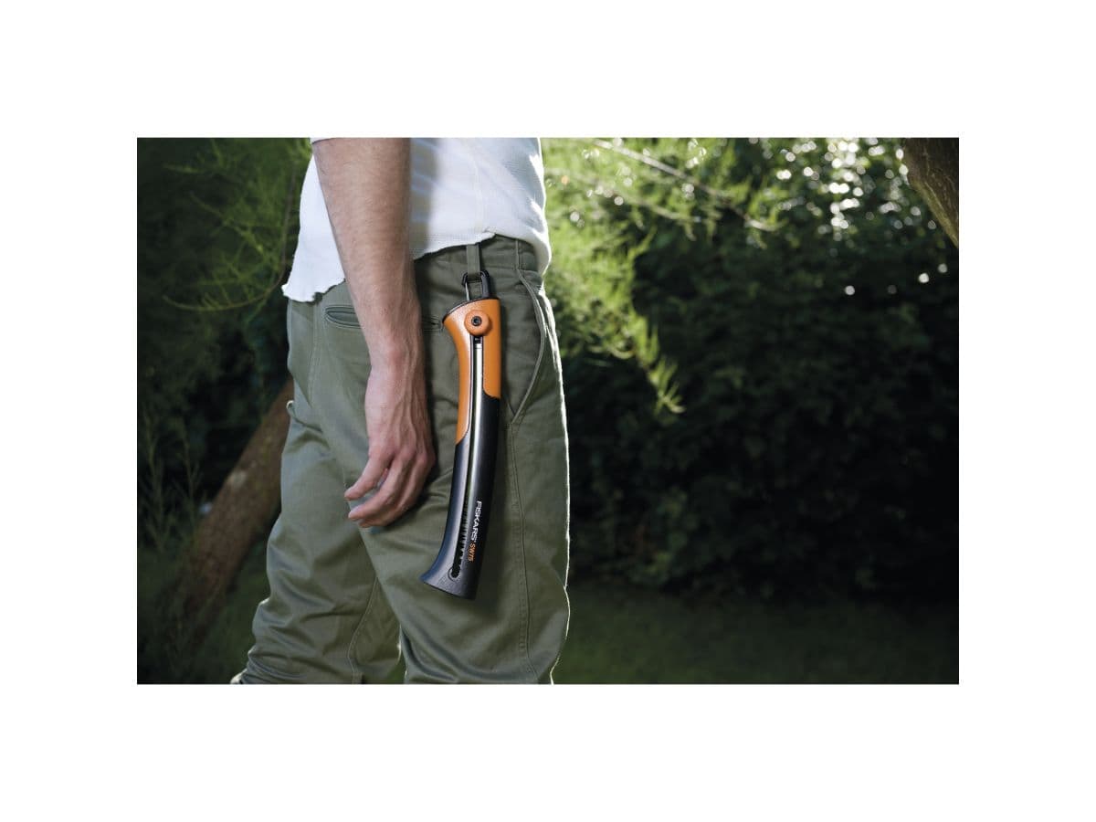 Пила садовая SW75 FISKARS Xtract - изображение 9
