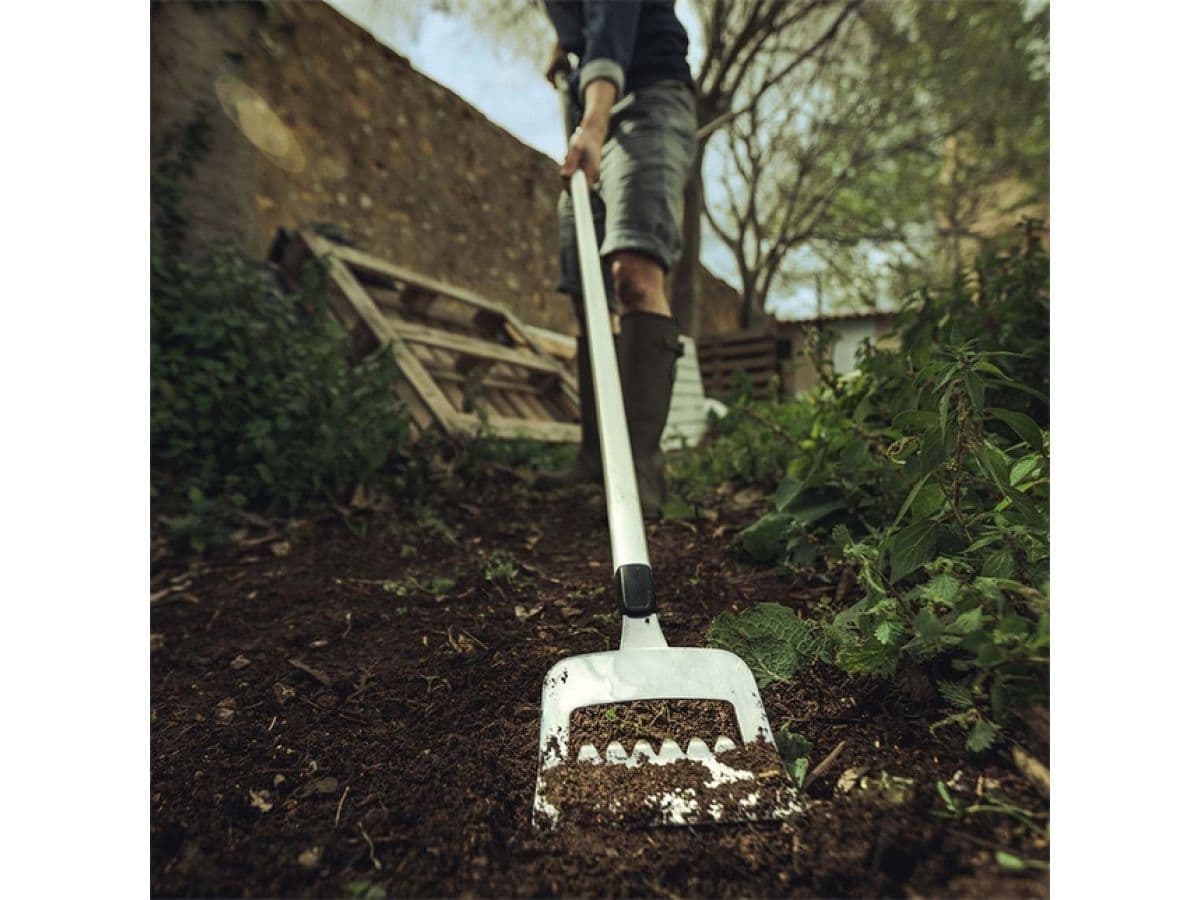 Пропалыватель 125 мм Xact  FISKARS - изображение 3