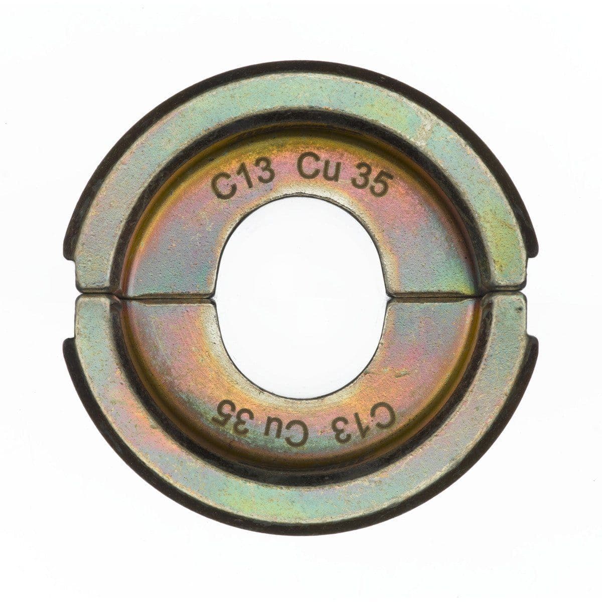 Матрица C13 Cu35 - изображение 1