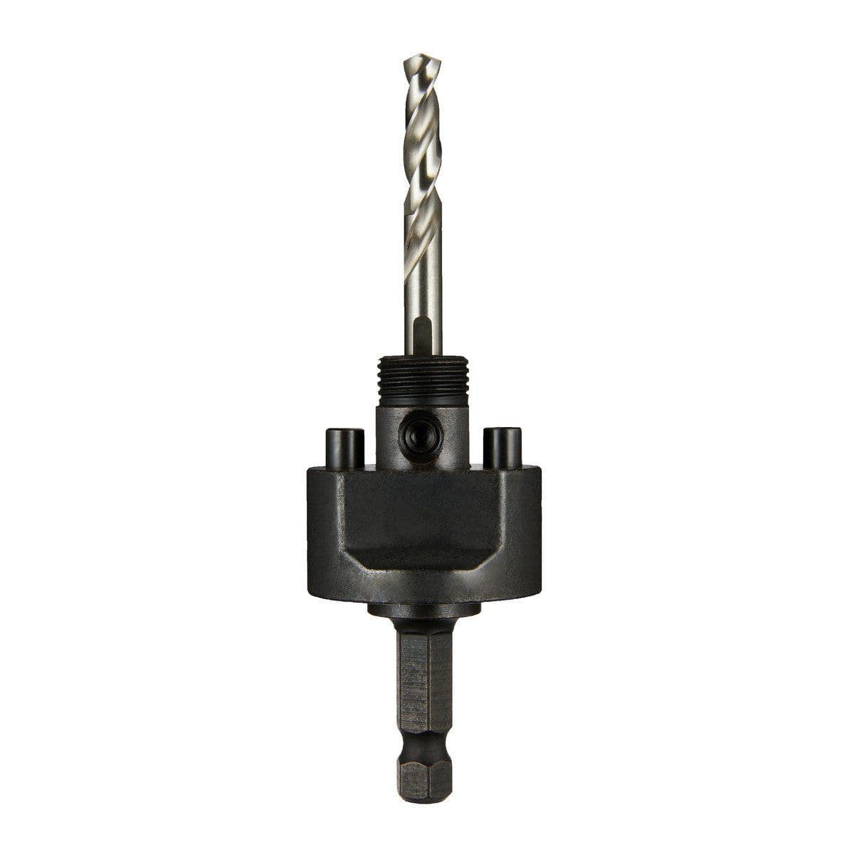 Хвостовик Holesaw Arbor 32 - 210 мм/ HEX 9.5 - изображение 1
