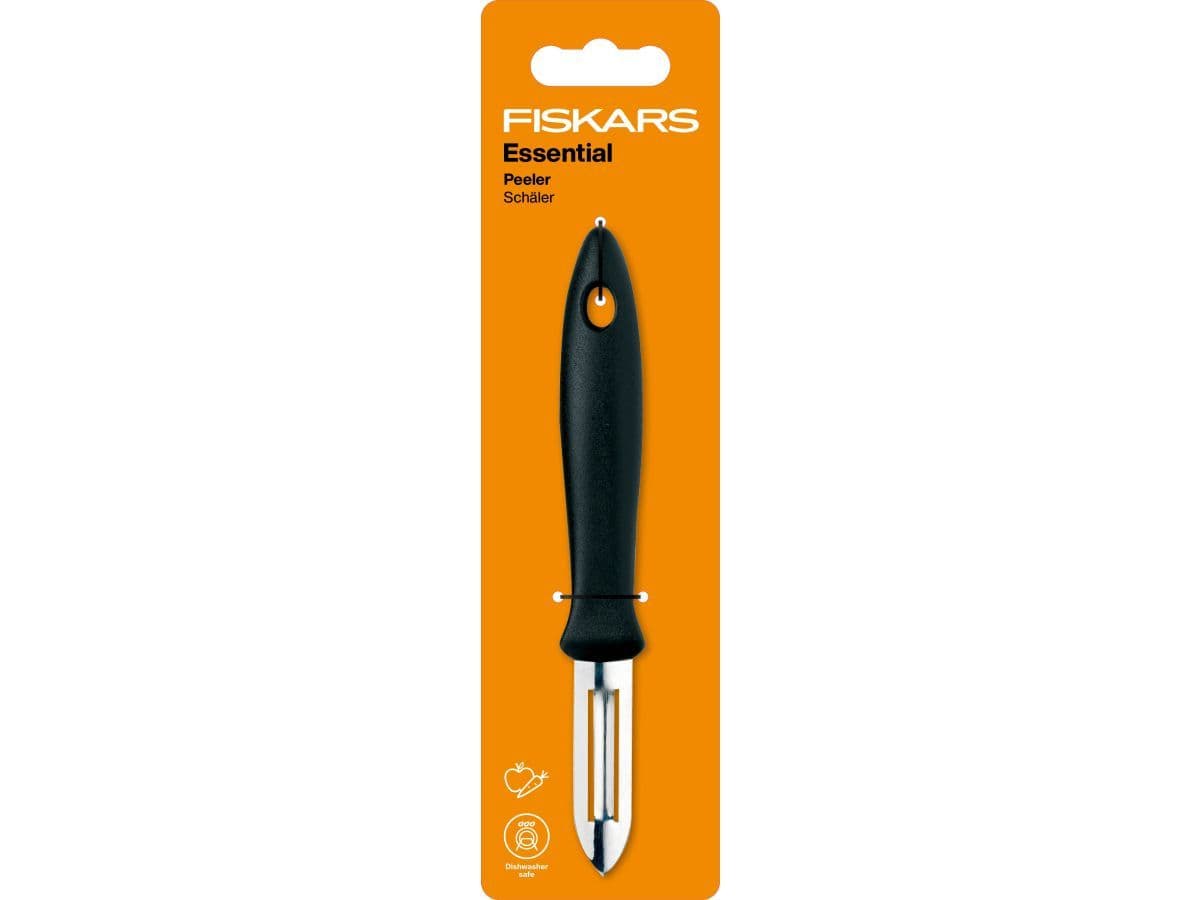 Нож для чистки Essential Fiskars - изображение 2