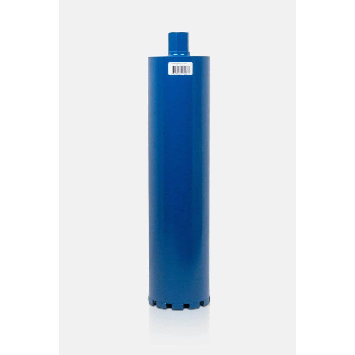 Коронка алмазная KEOS 1 1/4" 132х500,11 сегм. по бетону (DC132.500) - изображение 1