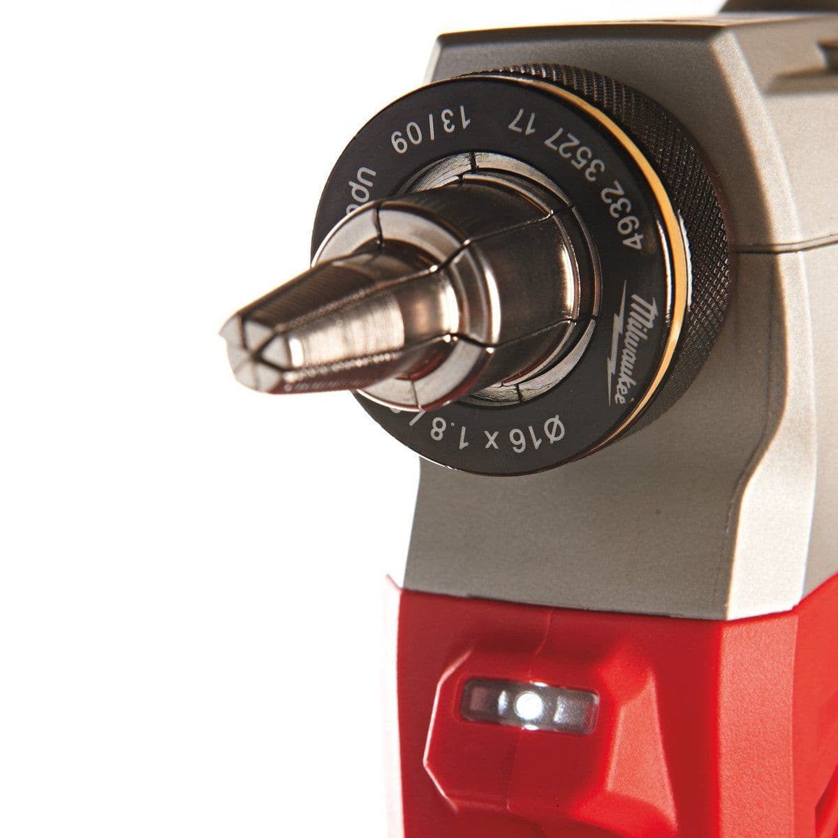 UPONOR для системы QandE MILWAUKEE HD 18 PXP - H06202C - изображение 3