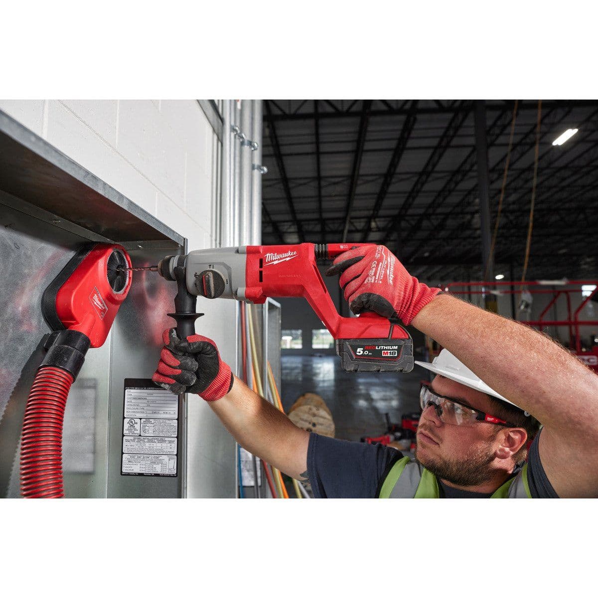 M18 BLHACD26-0X - изображение 6
