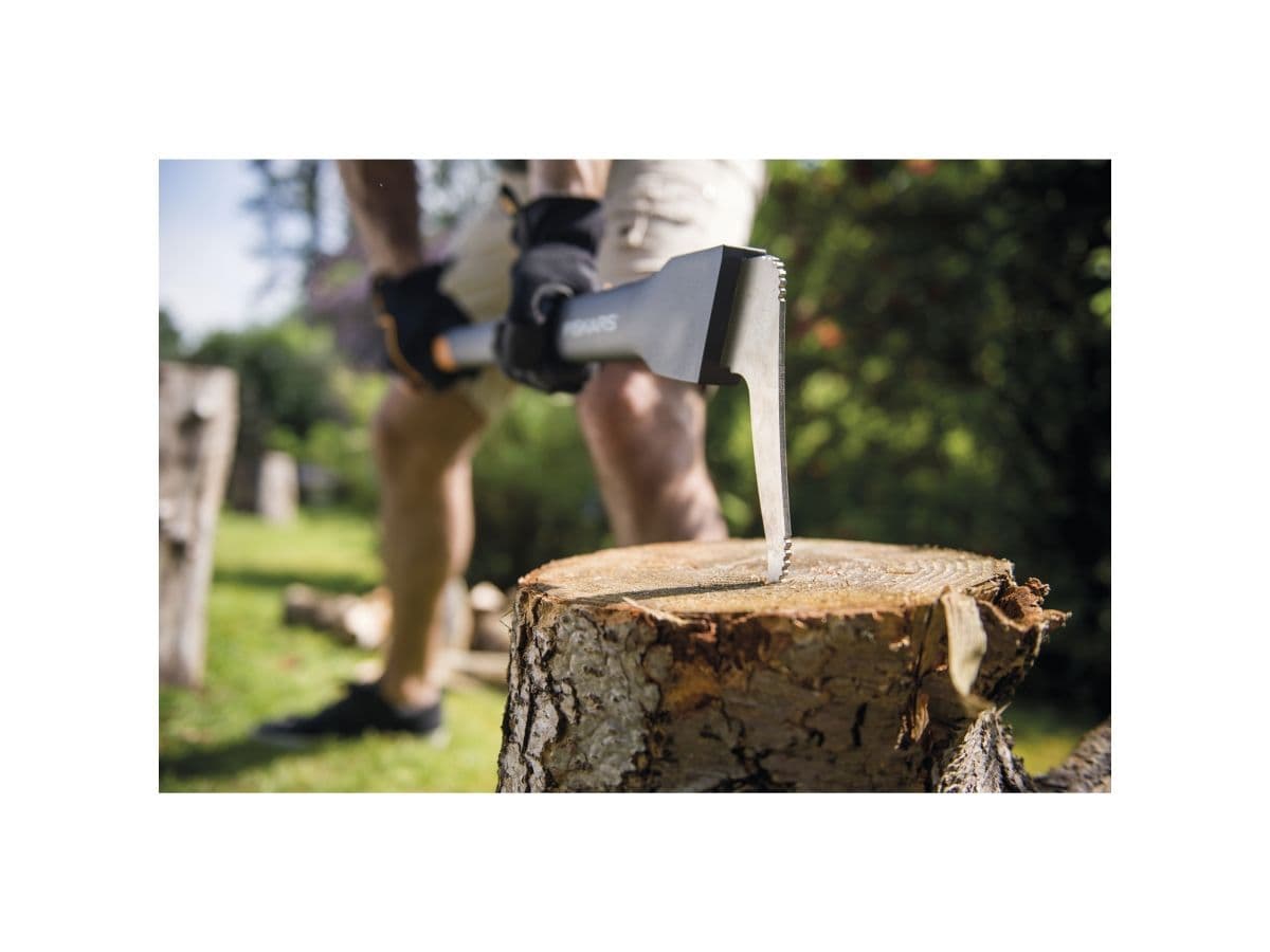 Багор для бревен WoodXpert XA22 FISKARS - изображение 7