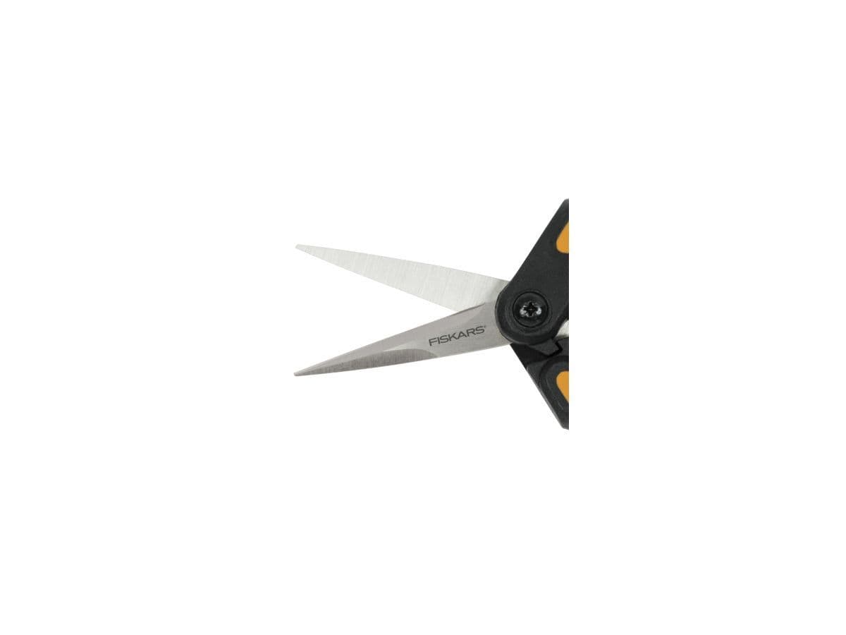 Ножницы для цветов SP13 FISKARS - изображение 6