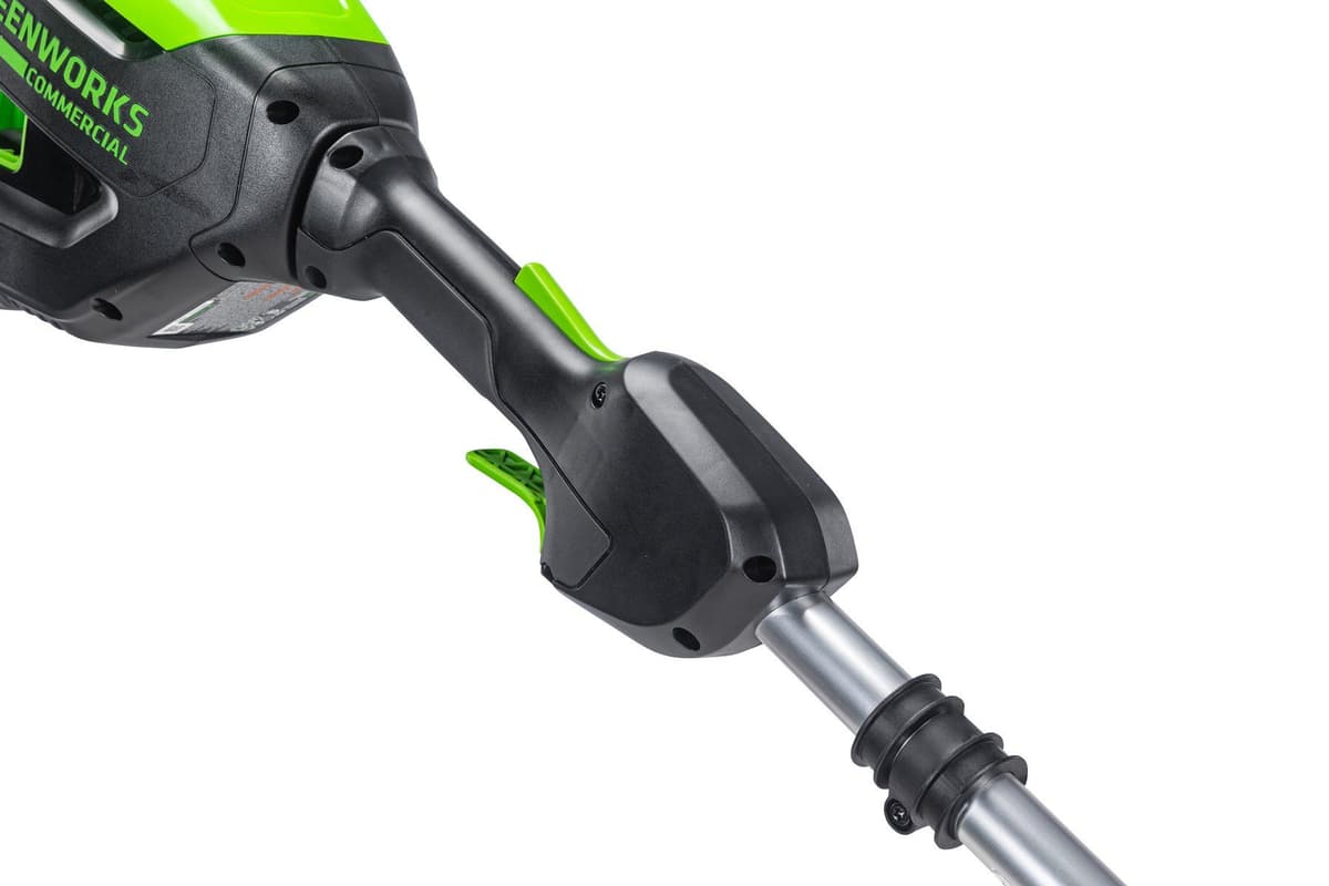 Триммер Greenworks 82V (40 см) без АКБ и ЗУ - изображение 34