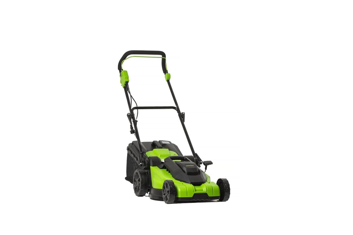 LM2000 2000W - изображение 28