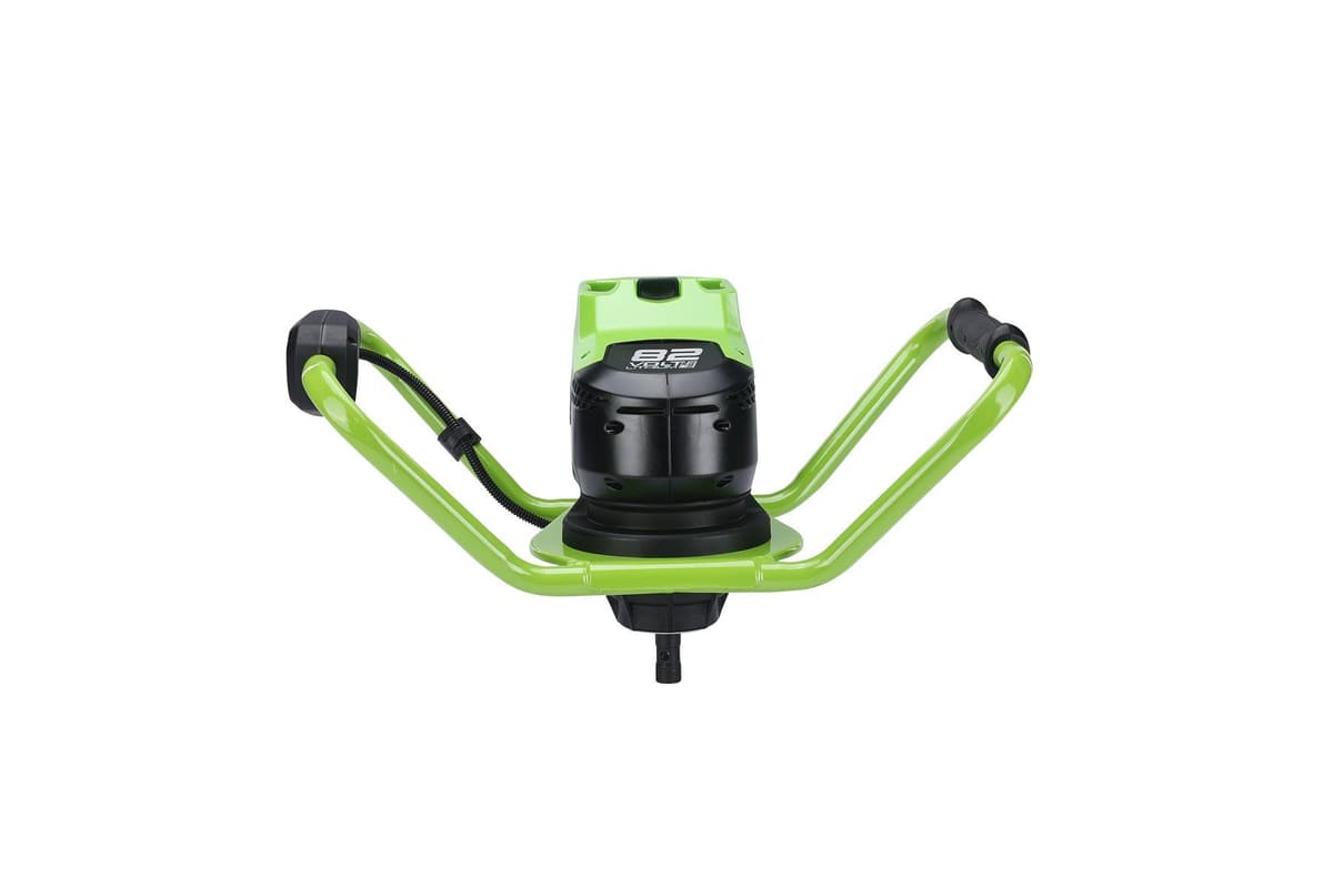 GC-AUGER 82V - изображение 1