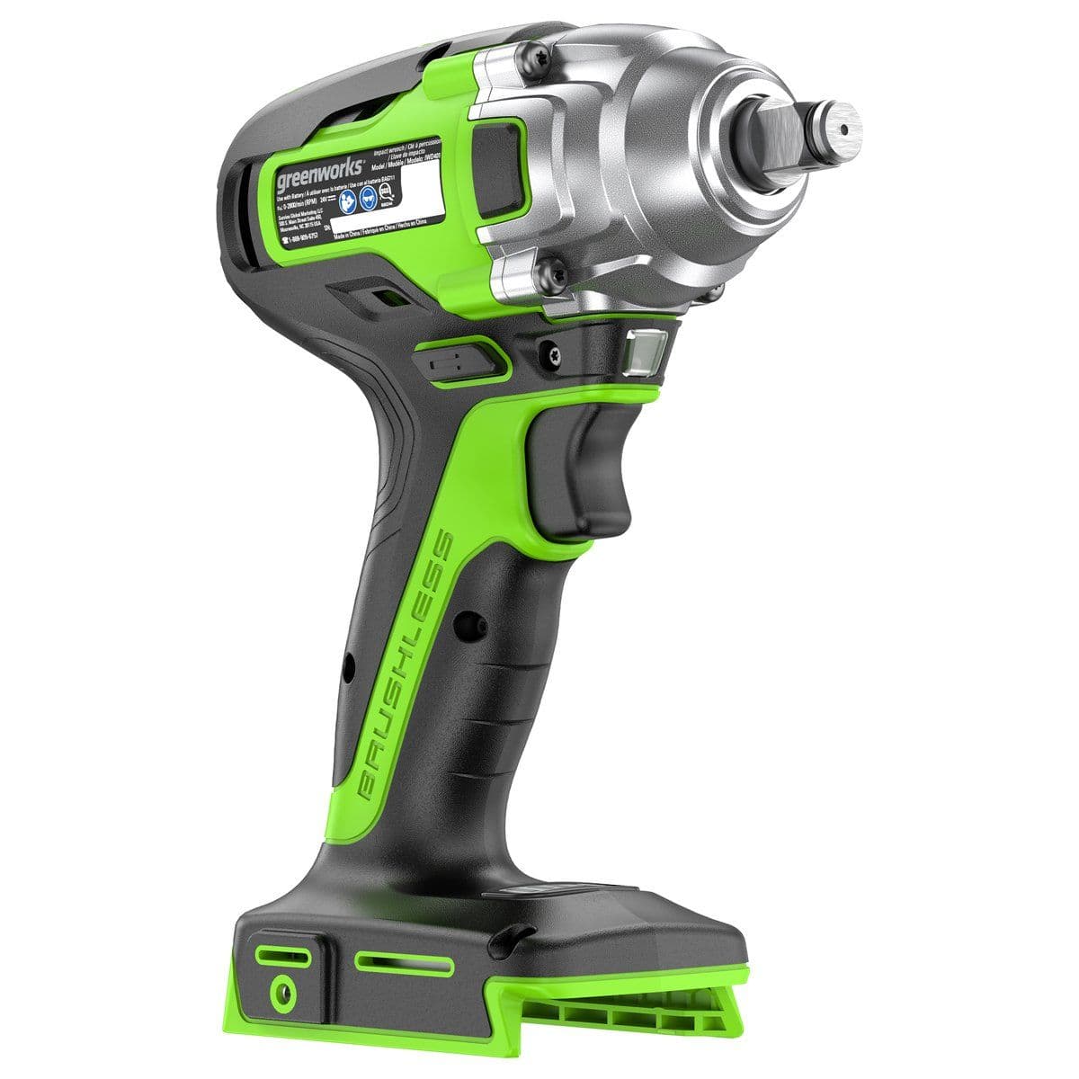 GD24IW400 - изображение 15