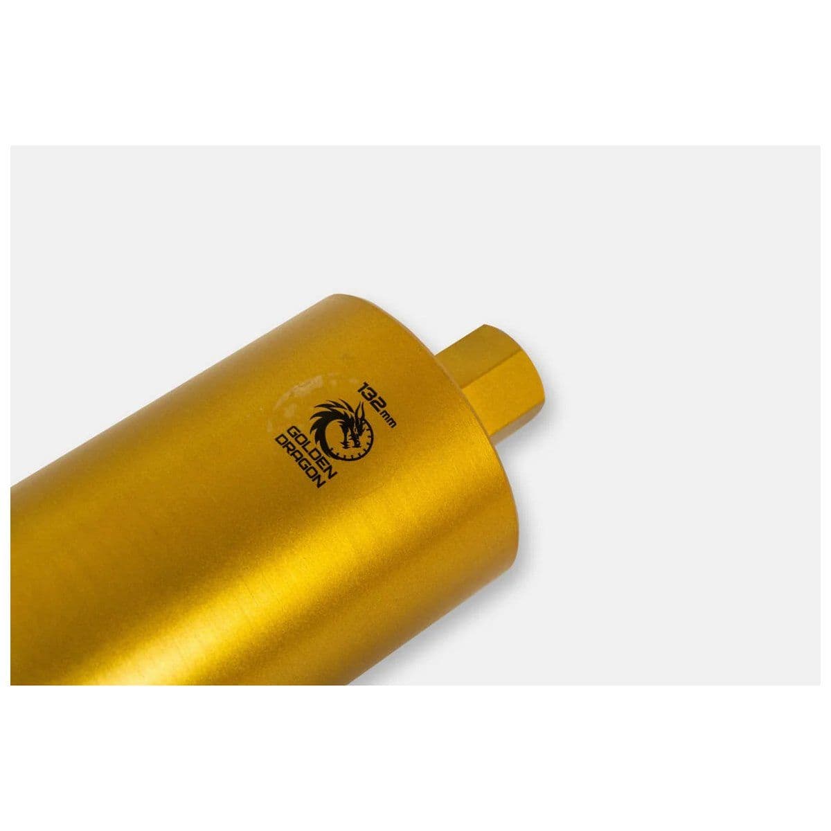 Коронка алмазная 1 1/4" 132х400 - изображение 14