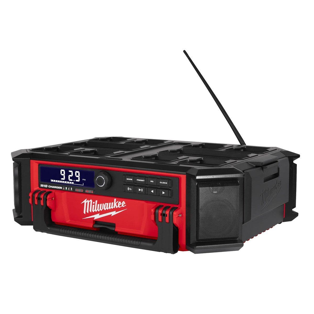 M18 PRCDAB+ - изображение 4