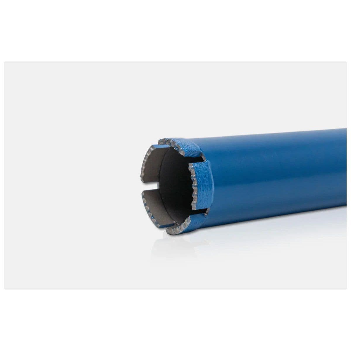 Коронка алмазная KEOS 1 1/4" 052х500,5 сегм. по бетону (DC052.500) - изображение 3
