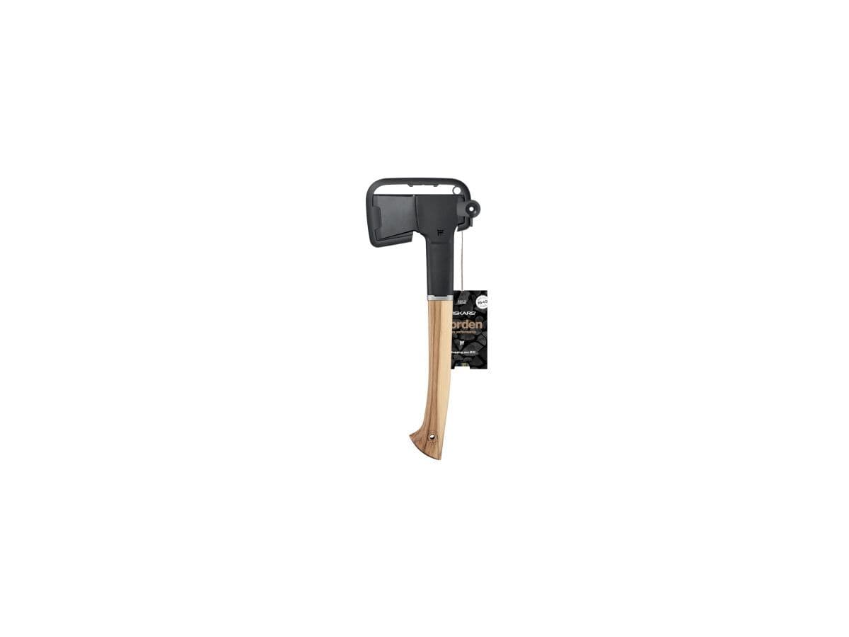 Топор универсальный Norden N10 FISKARS - изображение 3