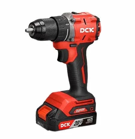 Дрель-шуруповерт аккум. DCK KDJZ2060i (TYPE AM) - изображение 1