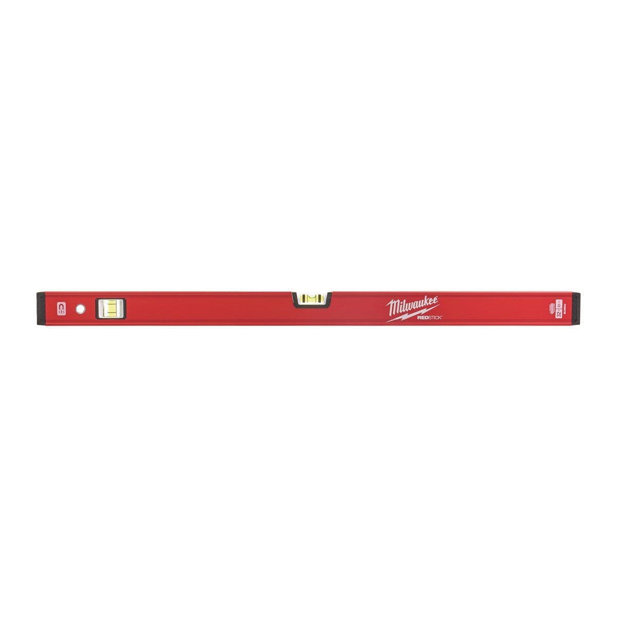 Уровень магнитный REDSTICK Compact 80 см - изображение 1