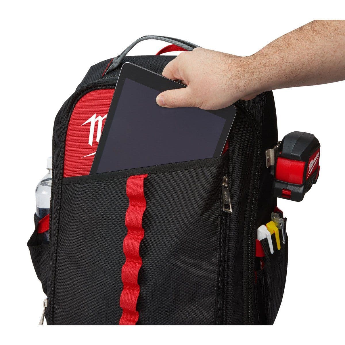 Рюкзак Low Profile Backpack - 1 шт - изображение 3