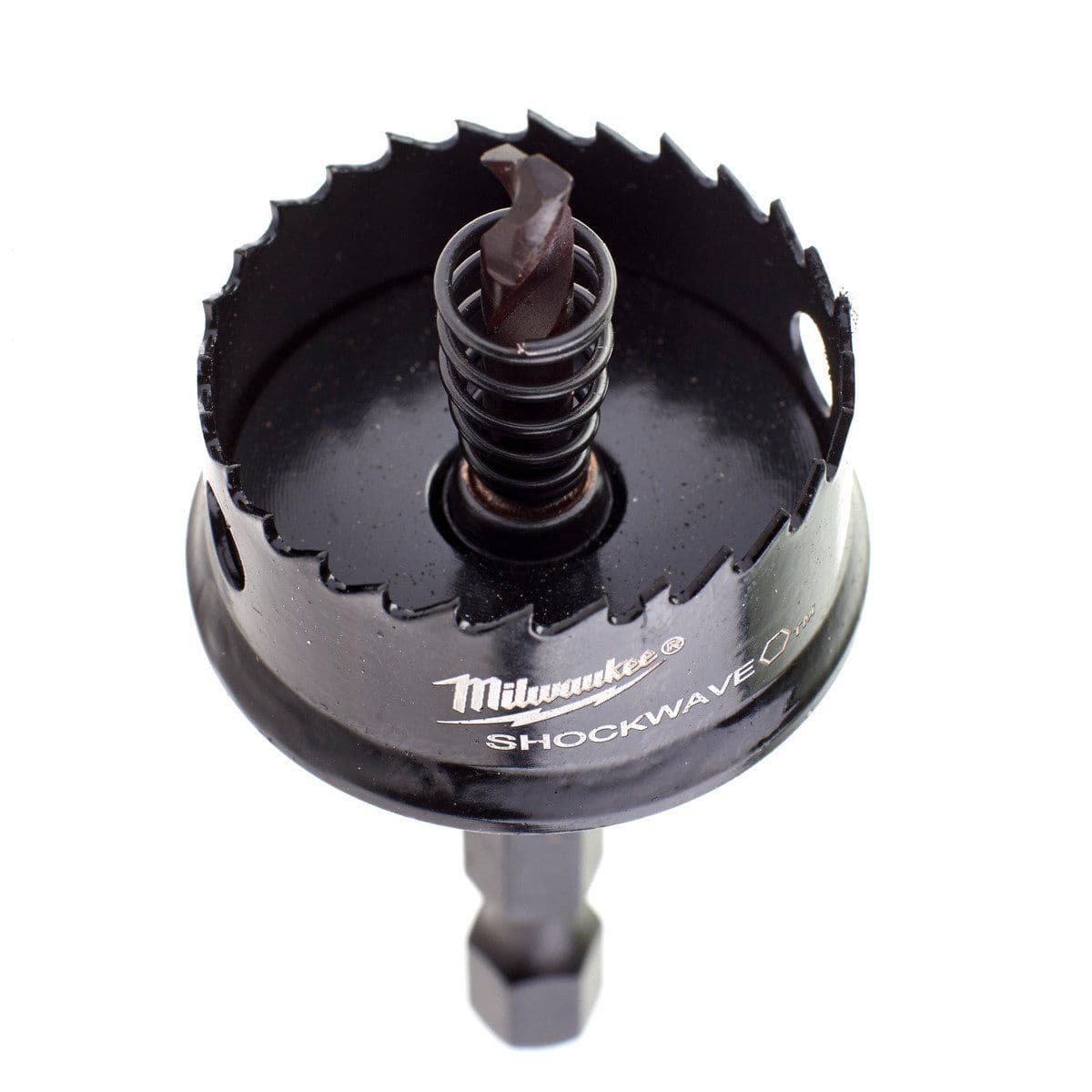 Кольцевая пила Shockwave Holesaw 29 мм - изображение 2