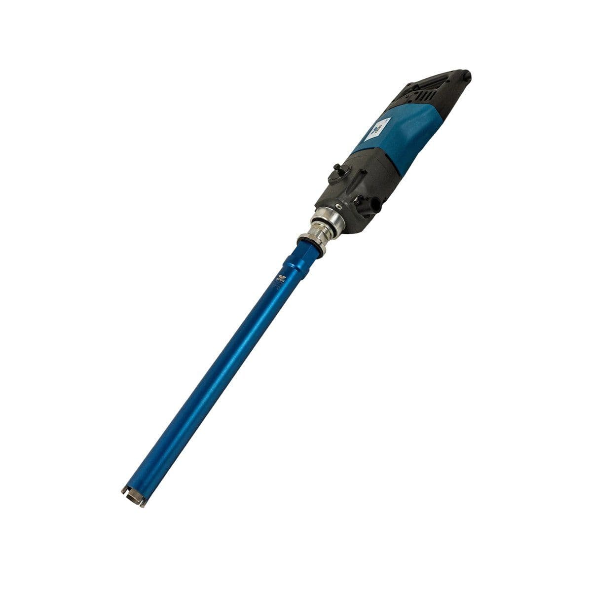 Коронка алмазная KEOS ПРО ЛАЗЕР (PRO  Lazer)  1/2" 035/450 (Лазерная сварка) (DCL035.450) - изображение 3