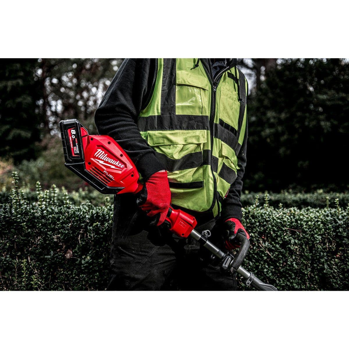 M18 FOPH-EA - изображение 8