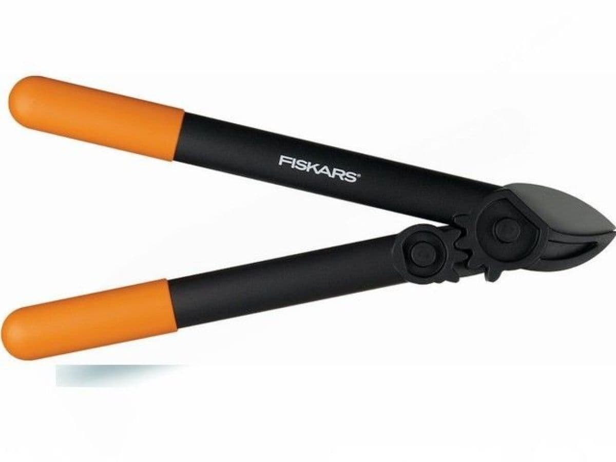 Сучкорез контактный L31 FISKARS PowerGear малый - изображение 1