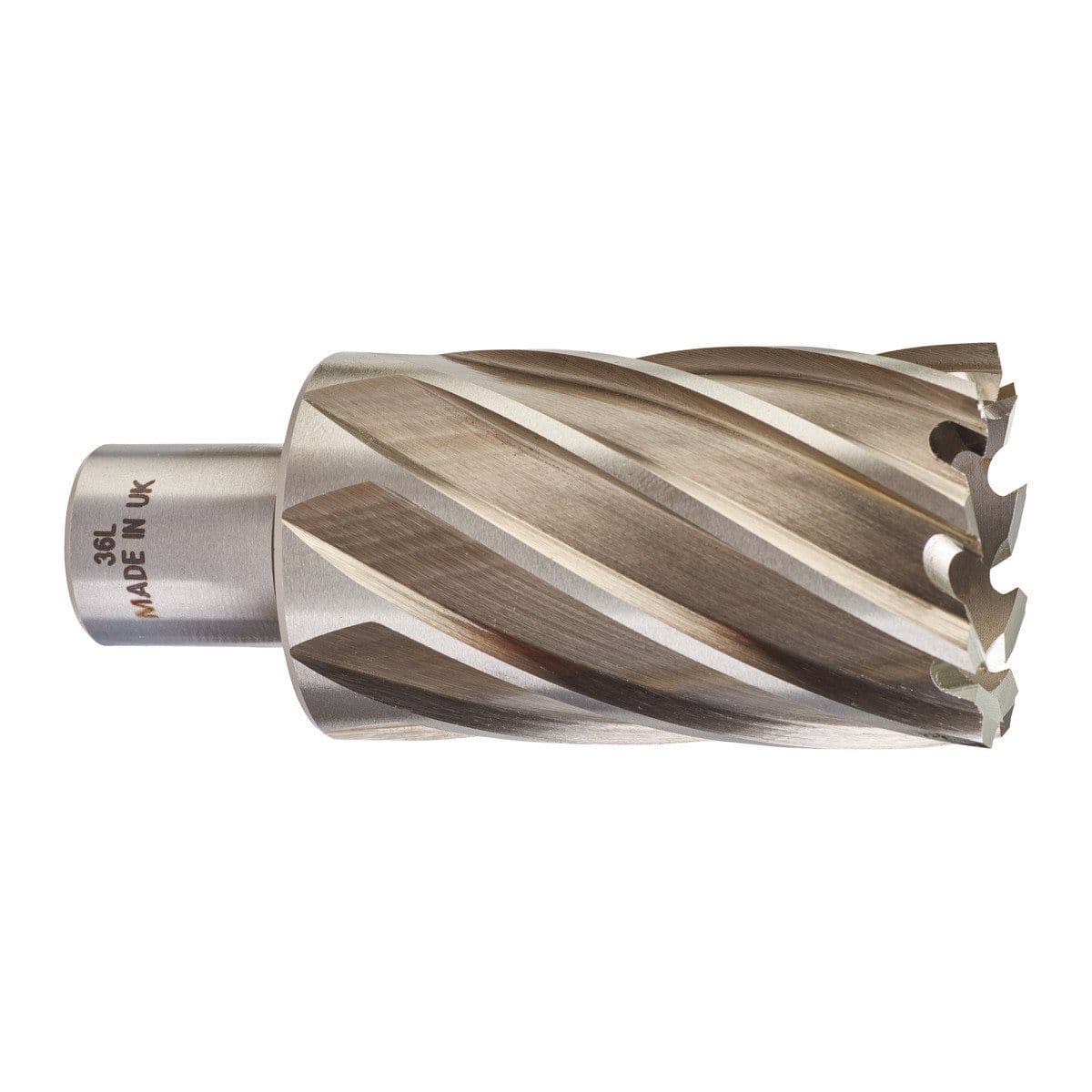 Фреза HSSAC 36 x 50 - 1 шт - изображение 1