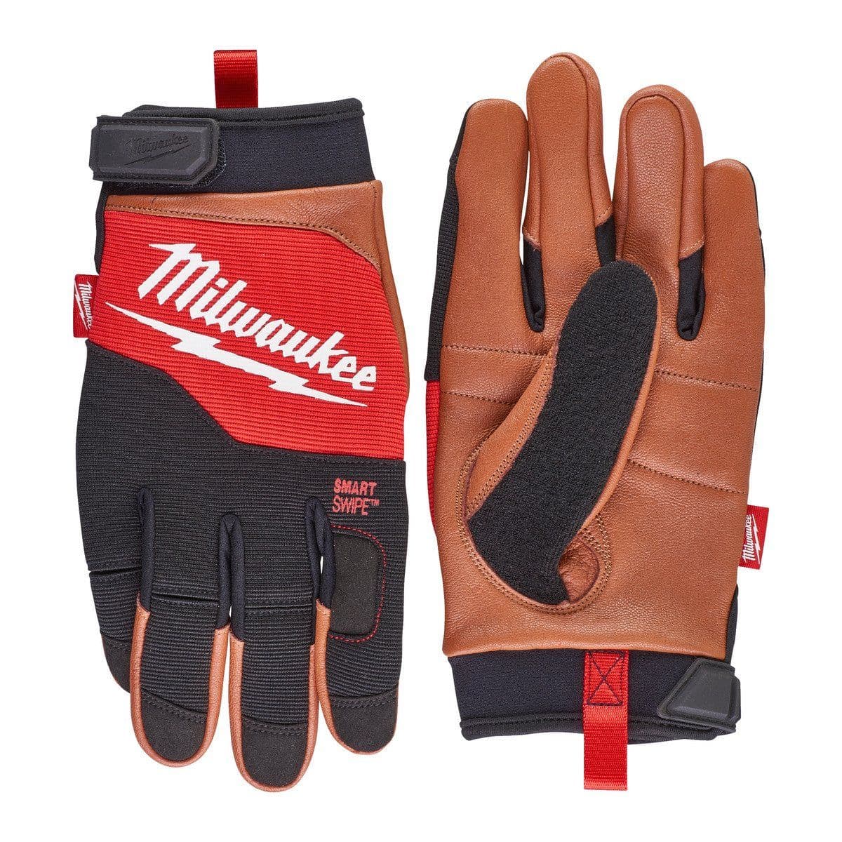 Перчатки Hybrid Leather - XL/10 - изображение 2