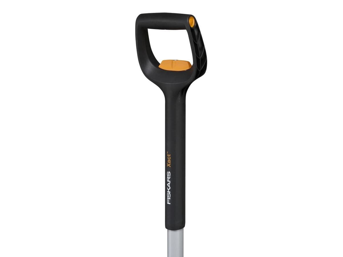 Лопата совковая телескопическая Xact FISKARS - изображение 5