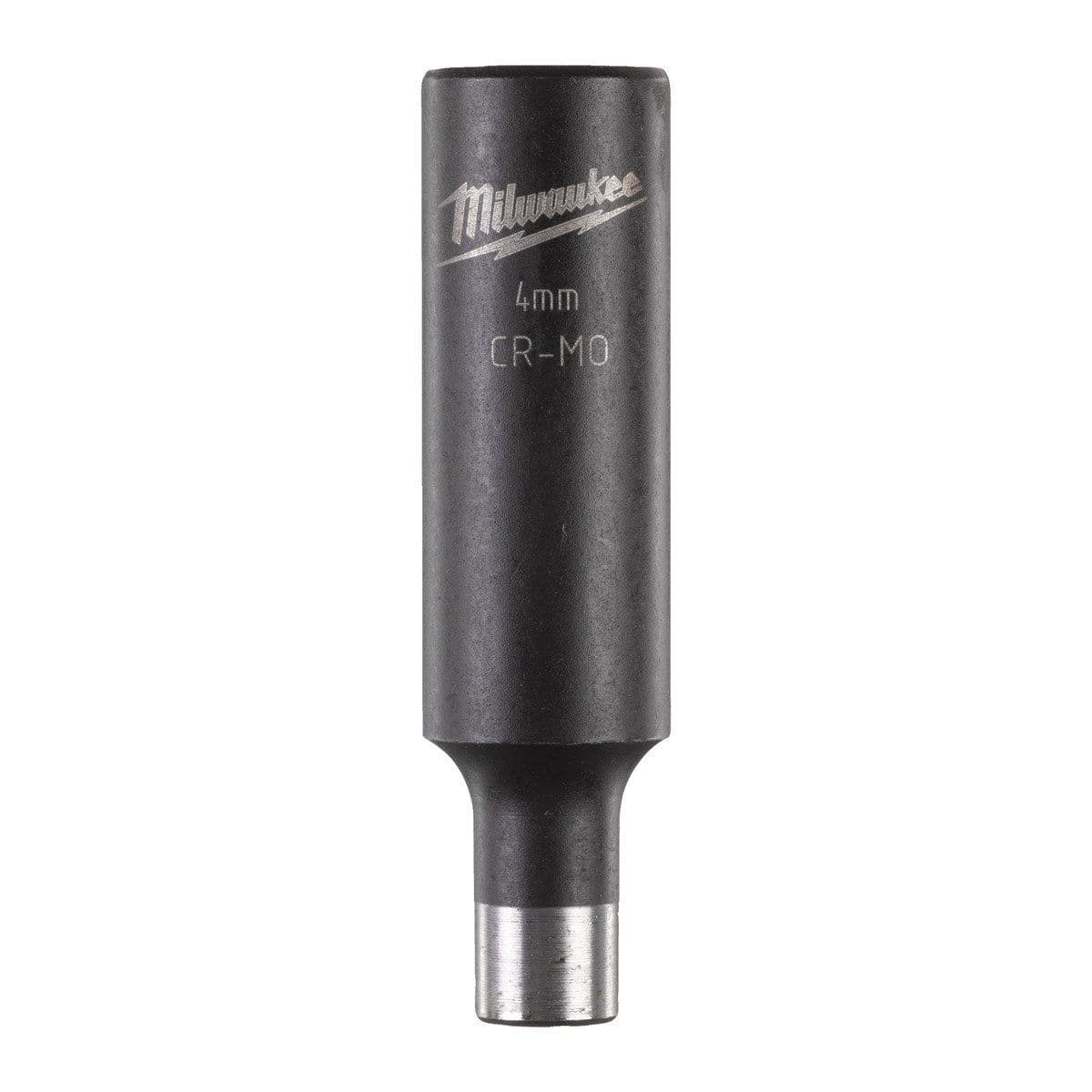 Головка 4 мм 1/4' impact socket - изображение 1