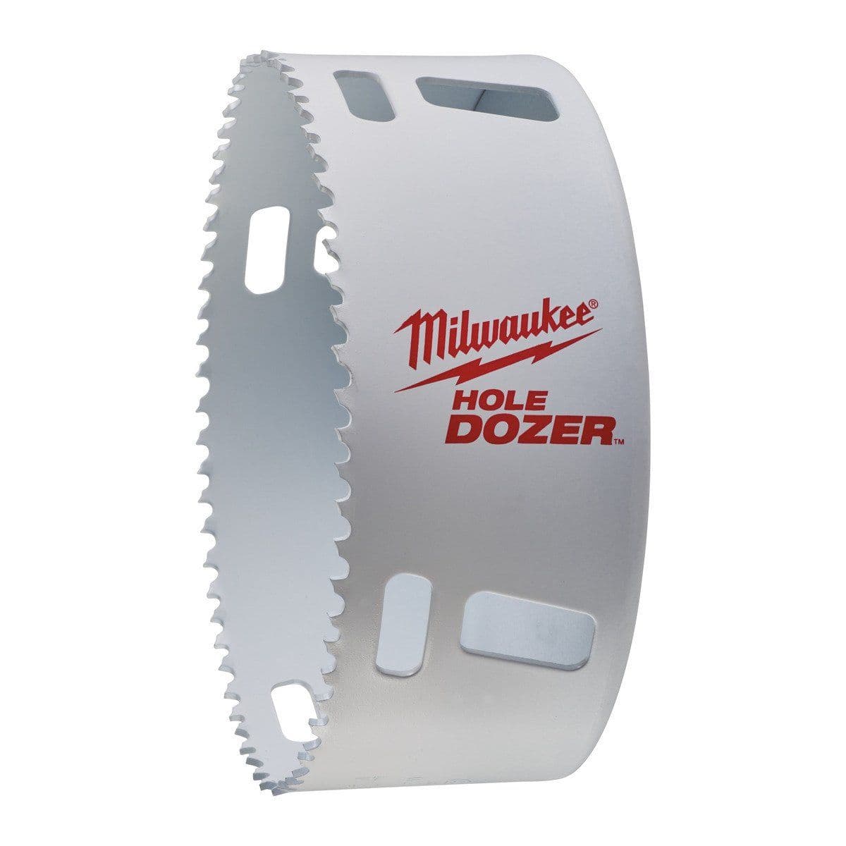 Коронка Hole Dozer Holesaw - 121 мм - 1 шт - изображение 1
