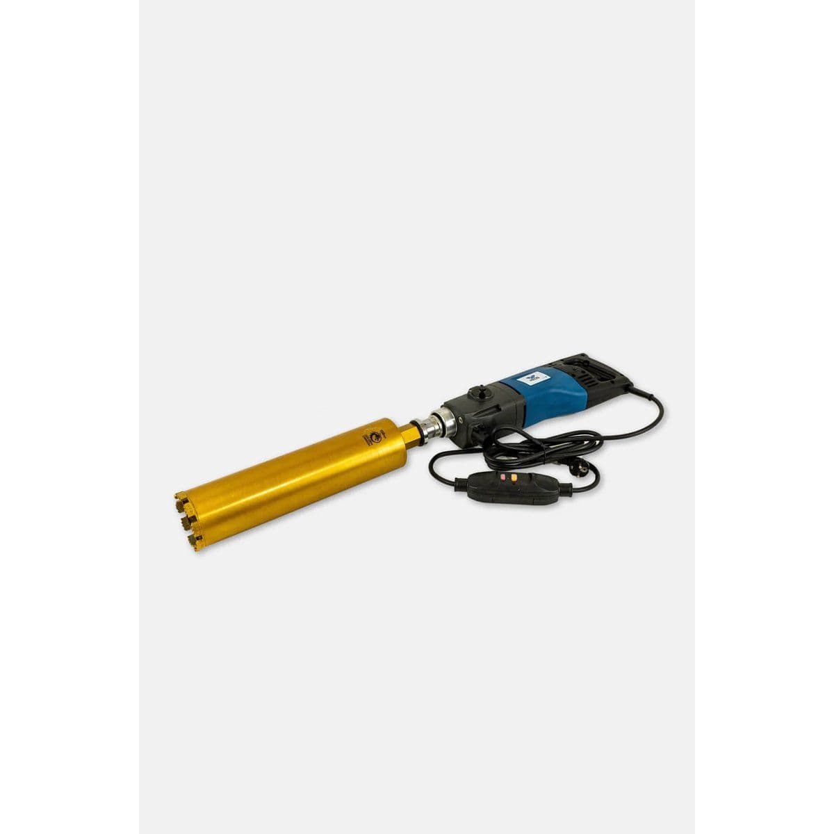 Коронка алмазная KEOS ПРО ЛАЗЕР (PRO Lazer) 1 1/4" 102х450 (Лазерная сварка) (DCL102.450) - изображение 15