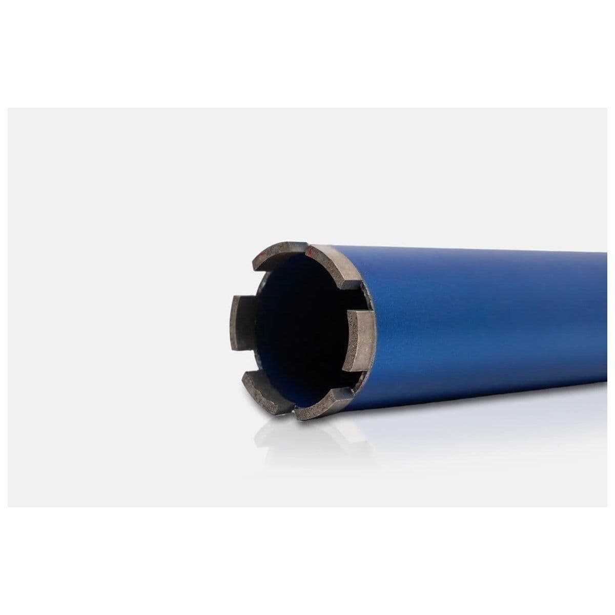 Коронка алмазная KEOS 1 1/4" 062х500,6 сегм. по бетону (DC062.500) - изображение 4