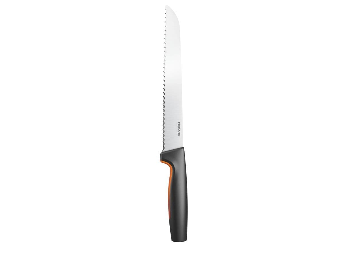 Нож для хлеба 21 см Functional Form Fiskars - изображение 3