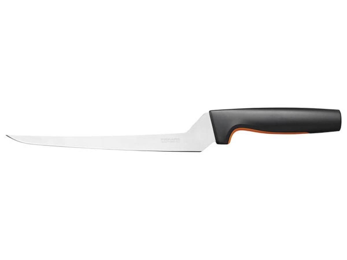 Нож филейный 22 см Functional Form Fiskars - изображение 2